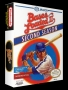 Nintendo  NES  -  Bases Loaded II - Second Season (USA)